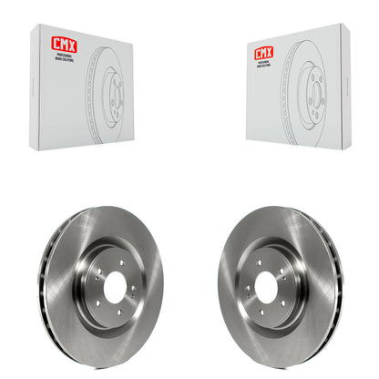 [Avant] Kit de Disque de frein pour Mitsubishi Lancer K8-100477