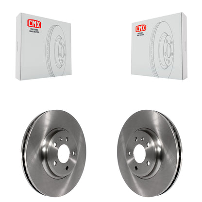 [Avant] Kit de Disque de frein pour Audi A4 Quattro Q5 A5 allroad K8-100484