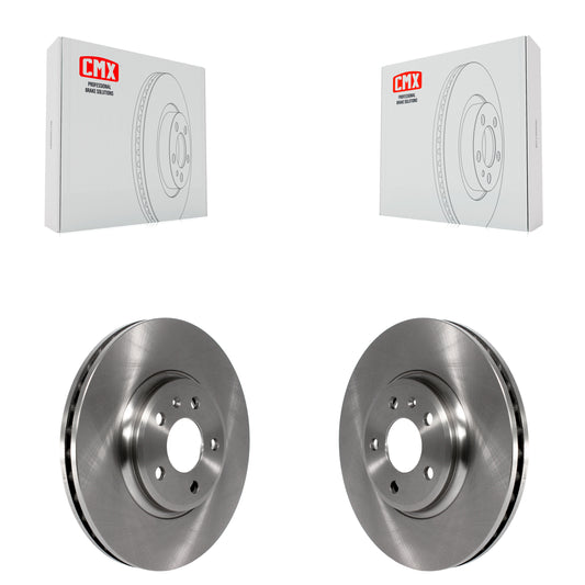 [Avant] Kit de Disque de frein pour Audi A4 Quattro Q5 A5 allroad K8-100484