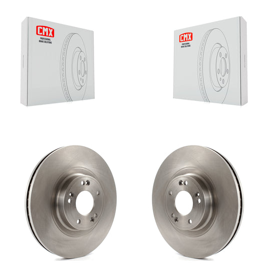 [Avant] Kit de Disque de frein pour Hyundai Genesis K8-100488