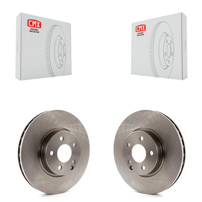 [Avant] Kit de Disque de frein pour Mercedes-Benz E350 C300 C350 E400 SLC300 E250 K8-100503