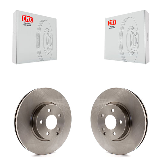 [Avant] Kit de Disque de frein pour Mercedes-Benz E350 C300 C350 E400 SLC300 E250 K8-100503