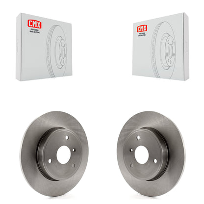 [Avant] Disque de frein pour Smart Fortwo K8-100504