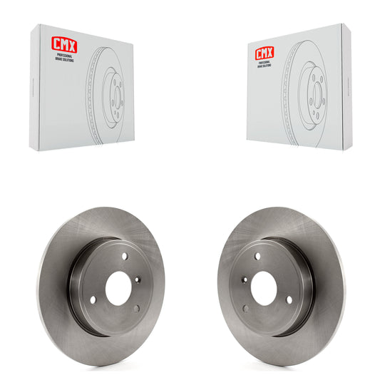 [Avant] Disque de frein pour Smart Fortwo K8-100504