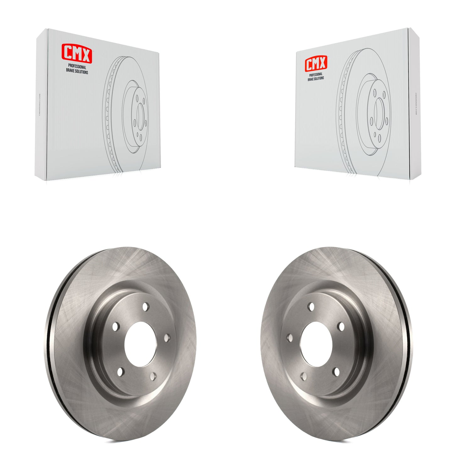 [Avant] Kit de Disque de frein pour Nissan Sentra Juke K8-100508