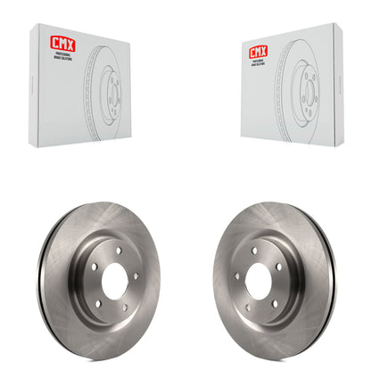 [Avant] Kit de Disque de frein pour Nissan Sentra Juke K8-100508