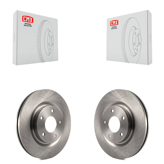 [Avant] Kit de Disque de frein pour Nissan Sentra Juke K8-100508