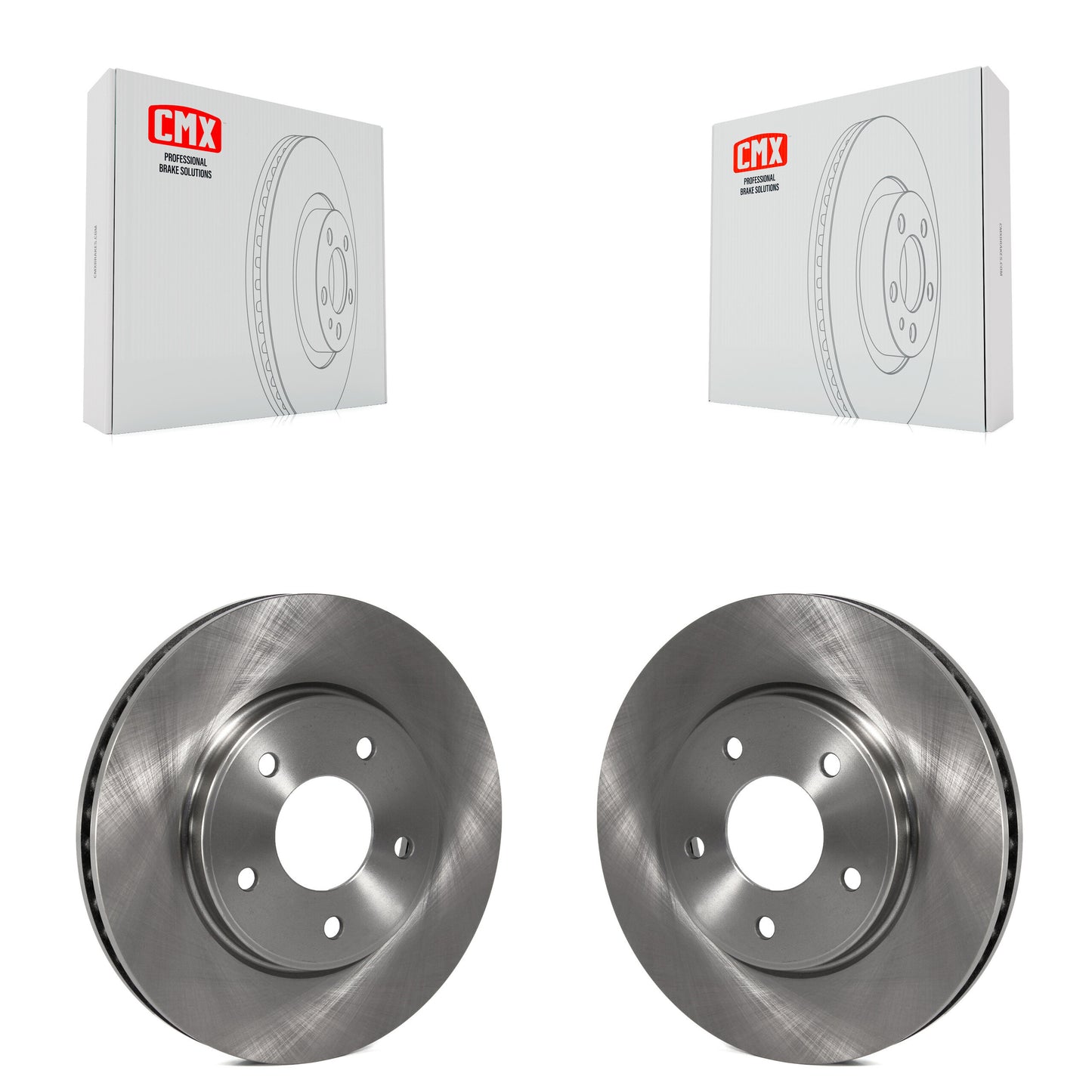 [Avant] Kit de Disque de frein pour Nissan NV200 LEAF Chevrolet City Express K8-100509