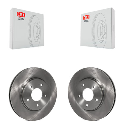 [Avant] Kit de Disque de frein pour Nissan NV200 LEAF Chevrolet City Express K8-100509