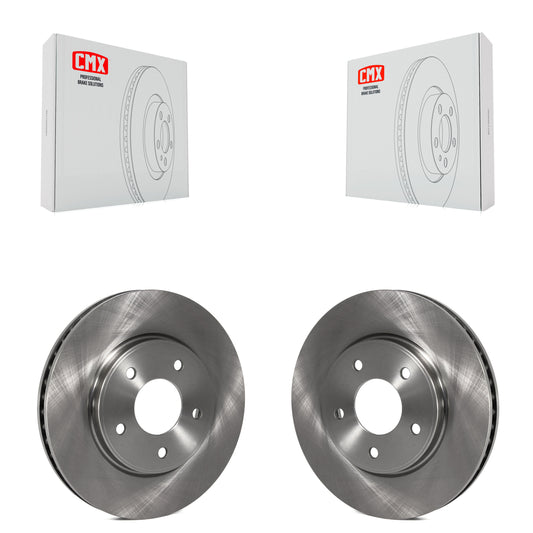 [Avant] Kit de Disque de frein pour Nissan NV200 LEAF Chevrolet City Express K8-100509