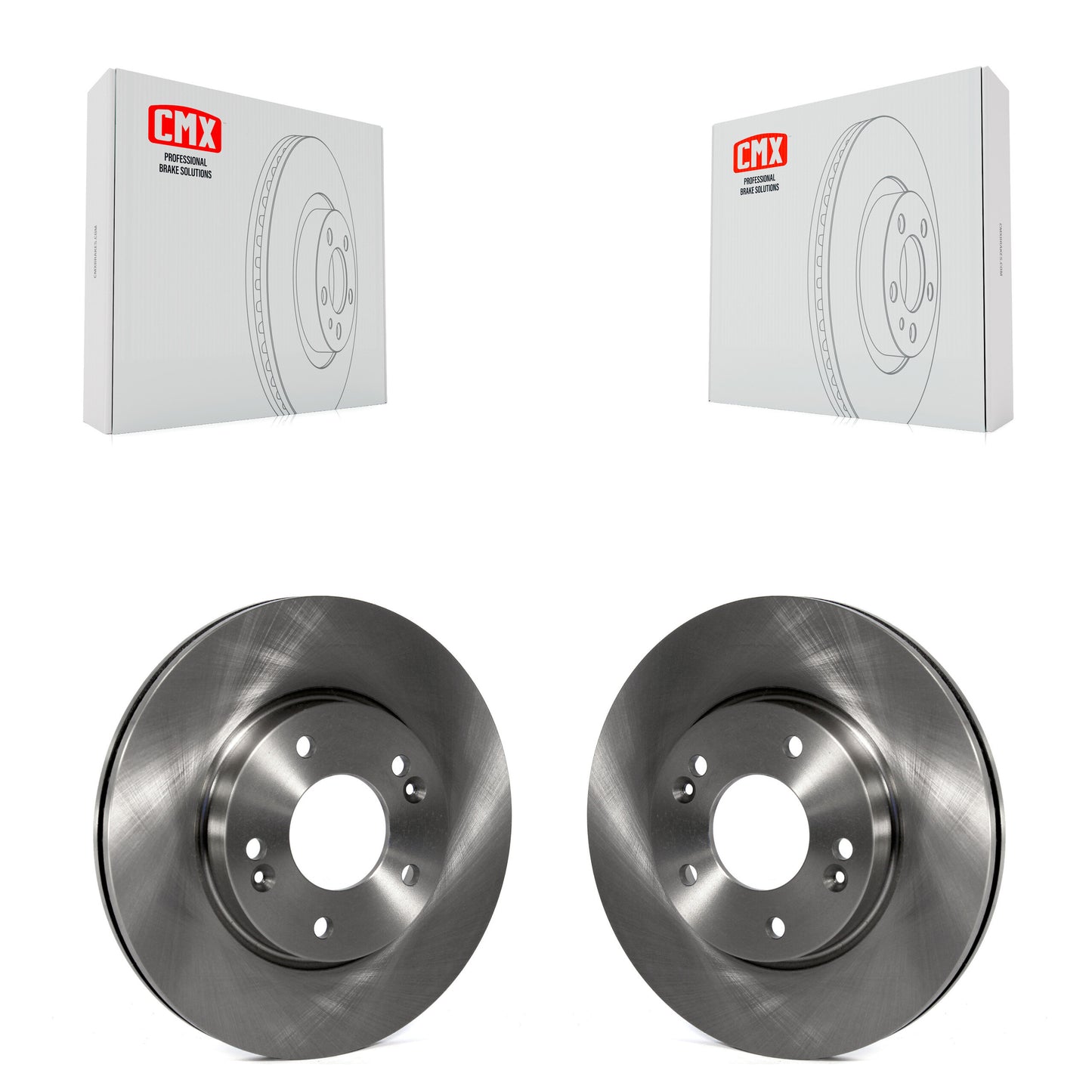 [Avant] Kit de Disque de frein pour Hyundai Elantra Kia Soul Forte Veloster GT Kona Forte5 Coupe Koup Venue Seltos K8-100510