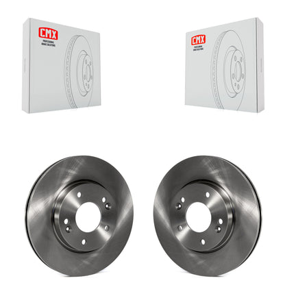 [Avant] Kit de Disque de frein pour Hyundai Elantra Kia Soul Forte Veloster GT Kona Forte5 Coupe Koup Venue Seltos K8-100510