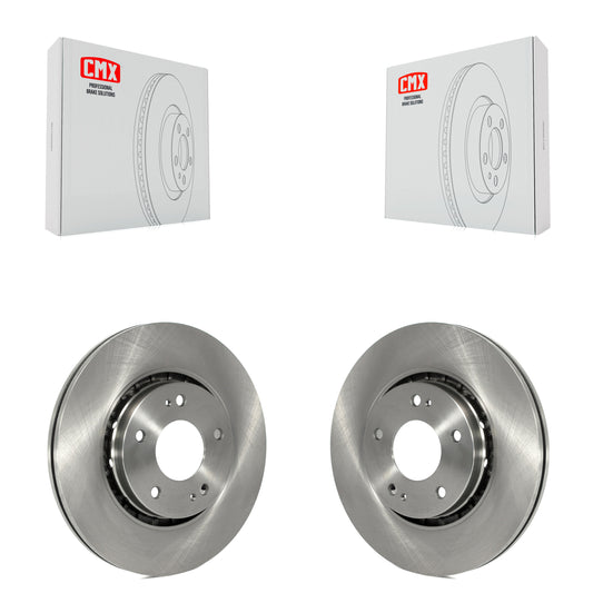 [Avant] Kit de Disque de frein pour Mitsubishi Lancer K8-100515