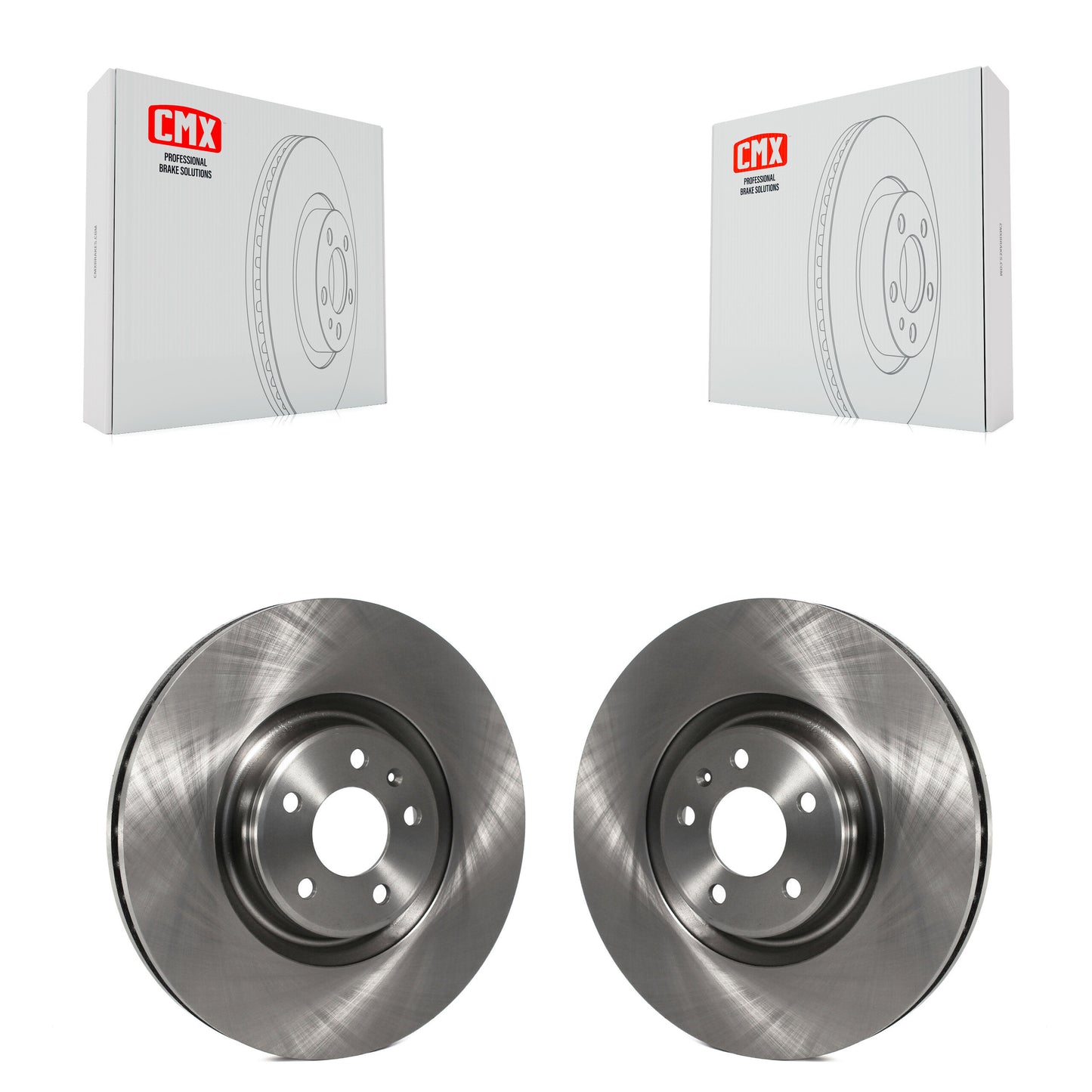 [Avant] Kit de Disque de frein pour Audi A6 Quattro A7 K8-100516