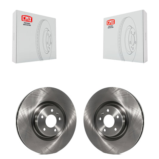 [Avant] Kit de Disque de frein pour Audi A6 Quattro A7 K8-100516