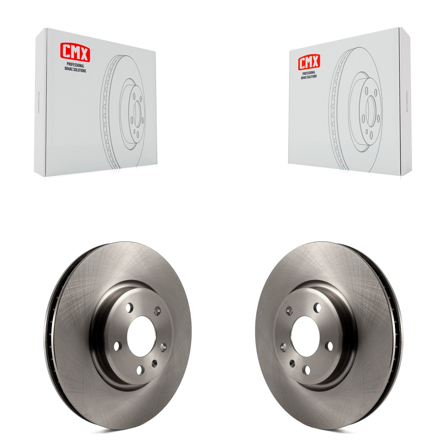 [Avant] Kit de Disque de frein pour Audi Q5 A4 A5 Quattro A7 allroad A6 S5 K8-100517