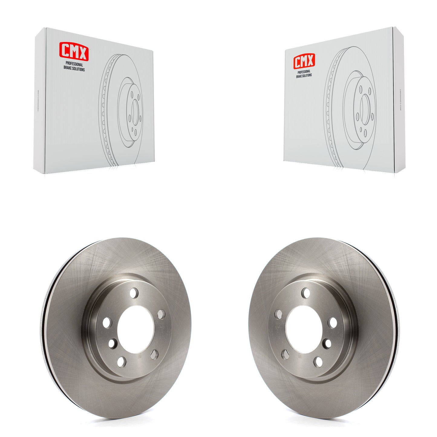 [Avant] Kit de Disque de frein pour Mini Cooper Countryman Paceman K8-100520