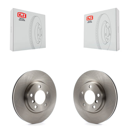 [Avant] Kit de Disque de frein pour Mini Cooper Countryman Paceman K8-100520