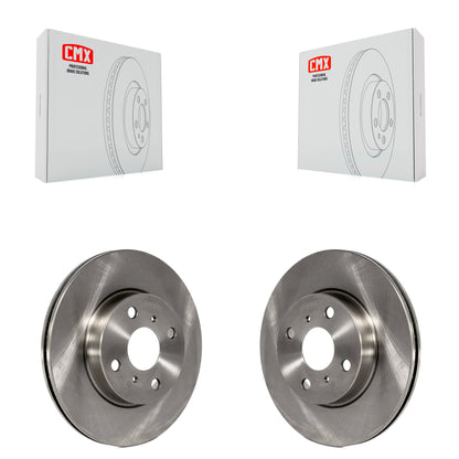[Avant] Kit de Disque de frein pour Scion iQ K8-100522