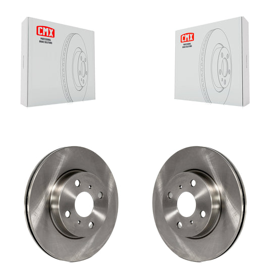 [Avant] Kit de Disque de frein pour Scion iQ K8-100522