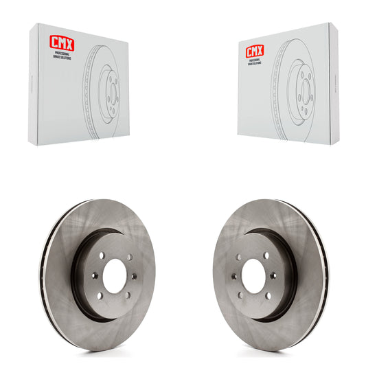 [Avant] Kit de Disque de frein pour Kia Rio Hyundai Accent K8-100525