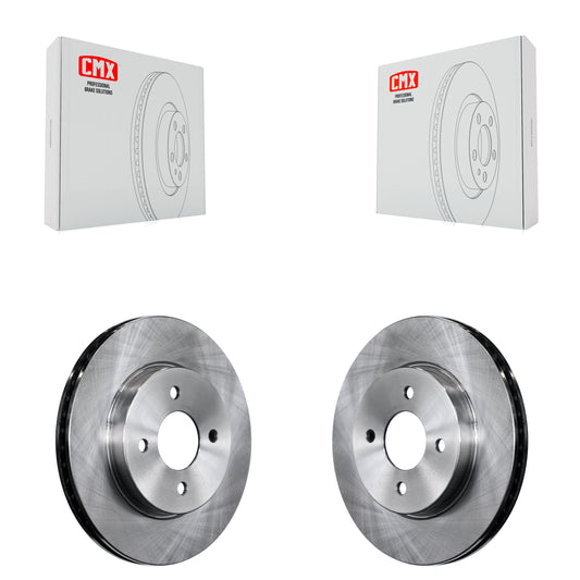 [Avant] Kit de Disque de frein pour Nissan Versa Note Micra K8-100526