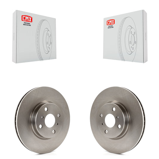 [Avant] Kit de Disque de frein pour Toyota Yaris K8-100527