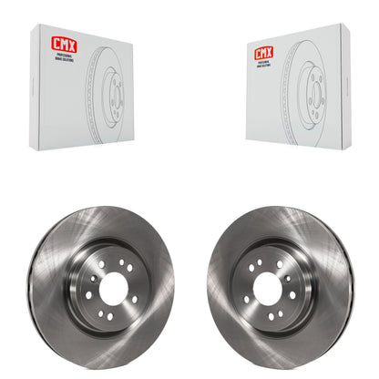 [Avant] Kit de Disque de frein pour Mercedes-Benz ML350 GLE350 ML250 GLE300d K8-100528