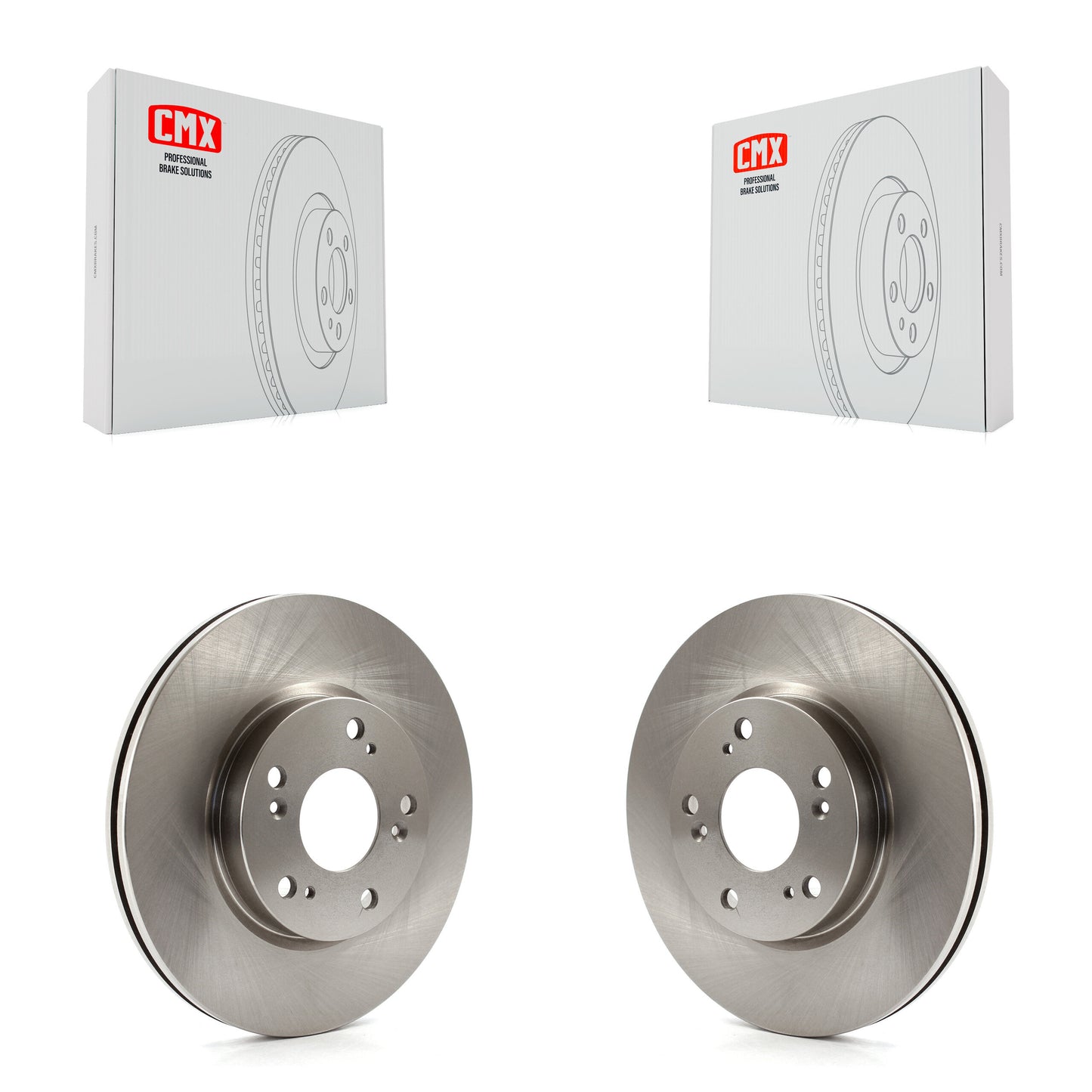 [Avant] Kit de Disque de frein pour Honda Civic Acura ILX K8-100529