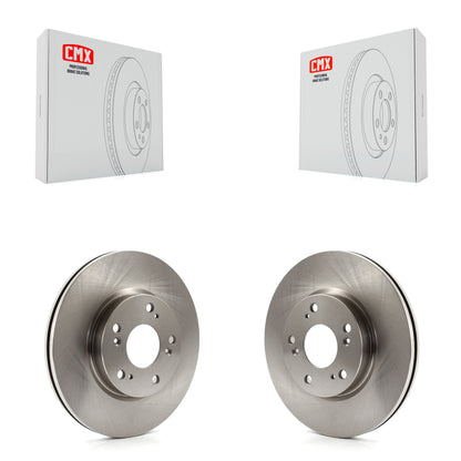 [Avant] Kit de Disque de frein pour Honda Civic Acura ILX K8-100529