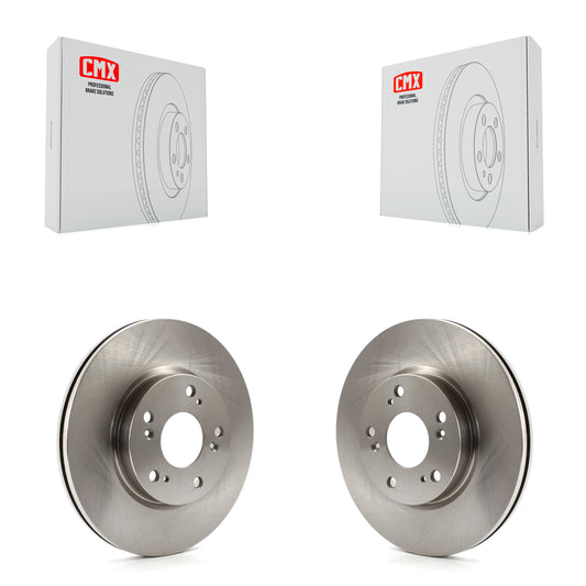 [Avant] Kit de Disque de frein pour Honda Civic Acura ILX K8-100529