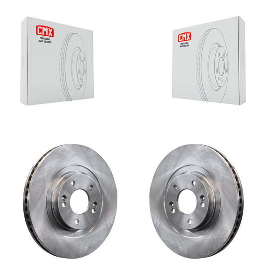 [Avant] Kit de Disque de frein pour Hyundai Kia Sorento Santa Fe Sport XL K8-100530