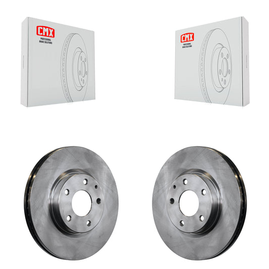 [Avant] Kit de Disque de frein pour Mazda 6 CX-5 K8-100531