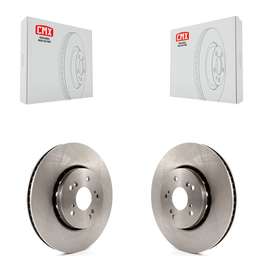[Avant] Kit de Disque de frein pour Acura RDX ILX K8-100532