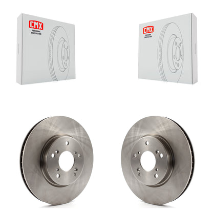 [Avant] Kit de Disque de frein pour Honda Accord Civic K8-100533