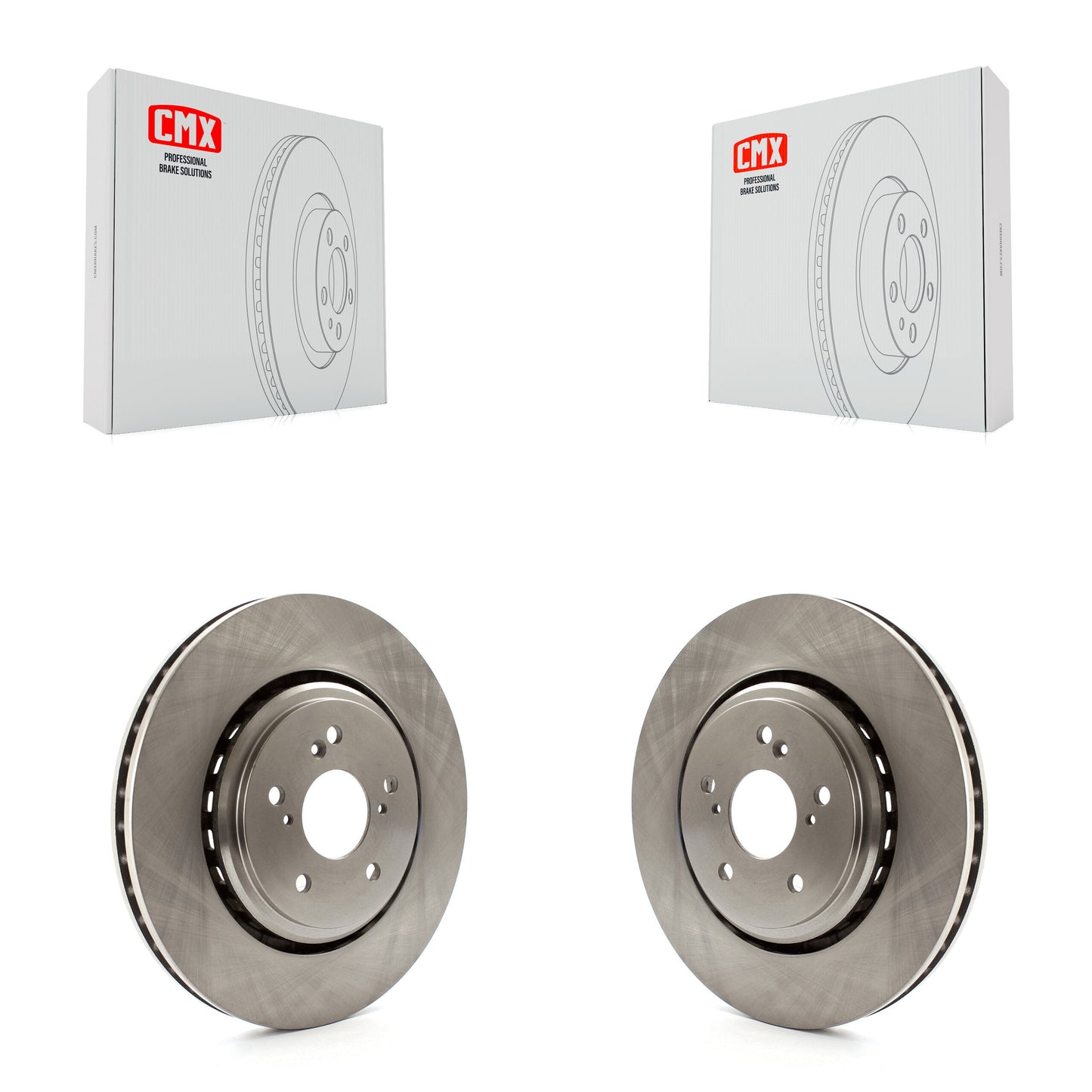 [Avant] Kit de Disque de frein pour Acura MDX TLX K8-100539
