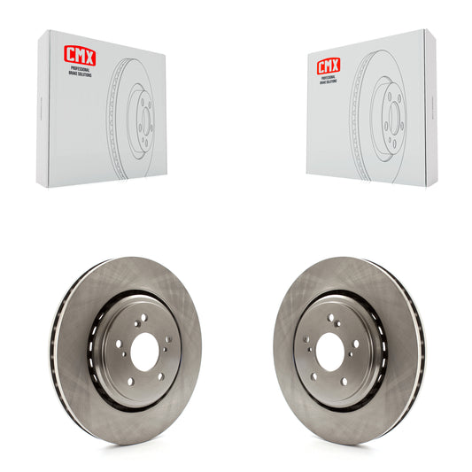 [Avant] Kit de Disque de frein pour Acura MDX TLX K8-100539
