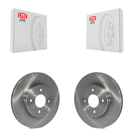 [Avant] Kit de Disque de frein pour 2015-2020 Honda Fit K8-100542