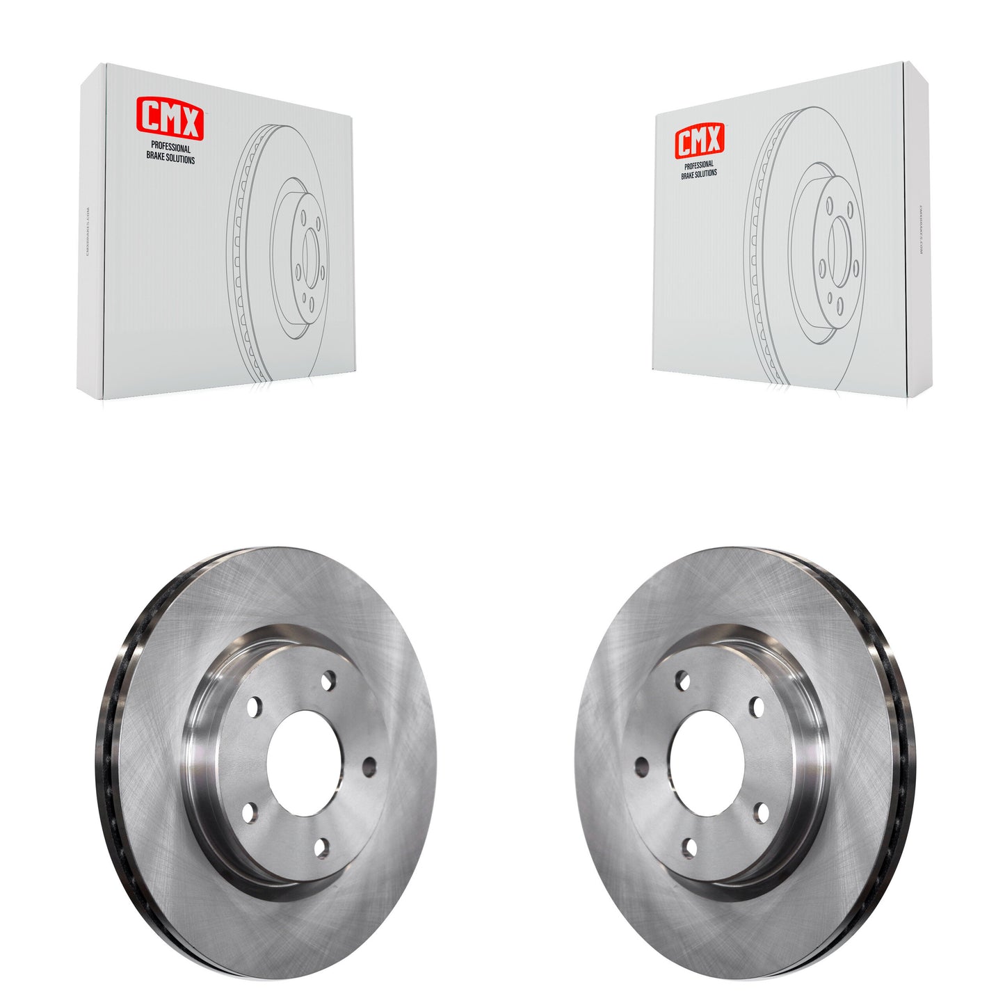 [Avant] Kit de Disque de frein pour Nissan Sentra K8-100544