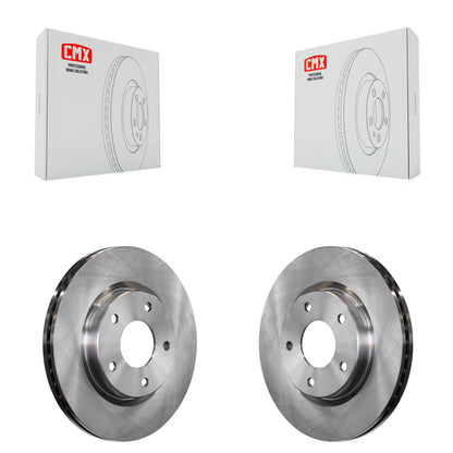 [Avant] Kit de Disque de frein pour Nissan Sentra K8-100544