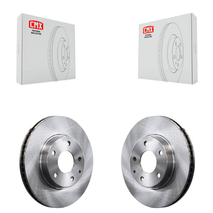 [Avant] Kit de Disque de frein pour Mazda 3 CX-3 Sport K8-100545