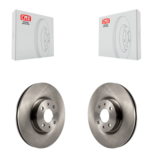 [Avant] Kit de Disque de frein pour Fiat 500 K8-100546