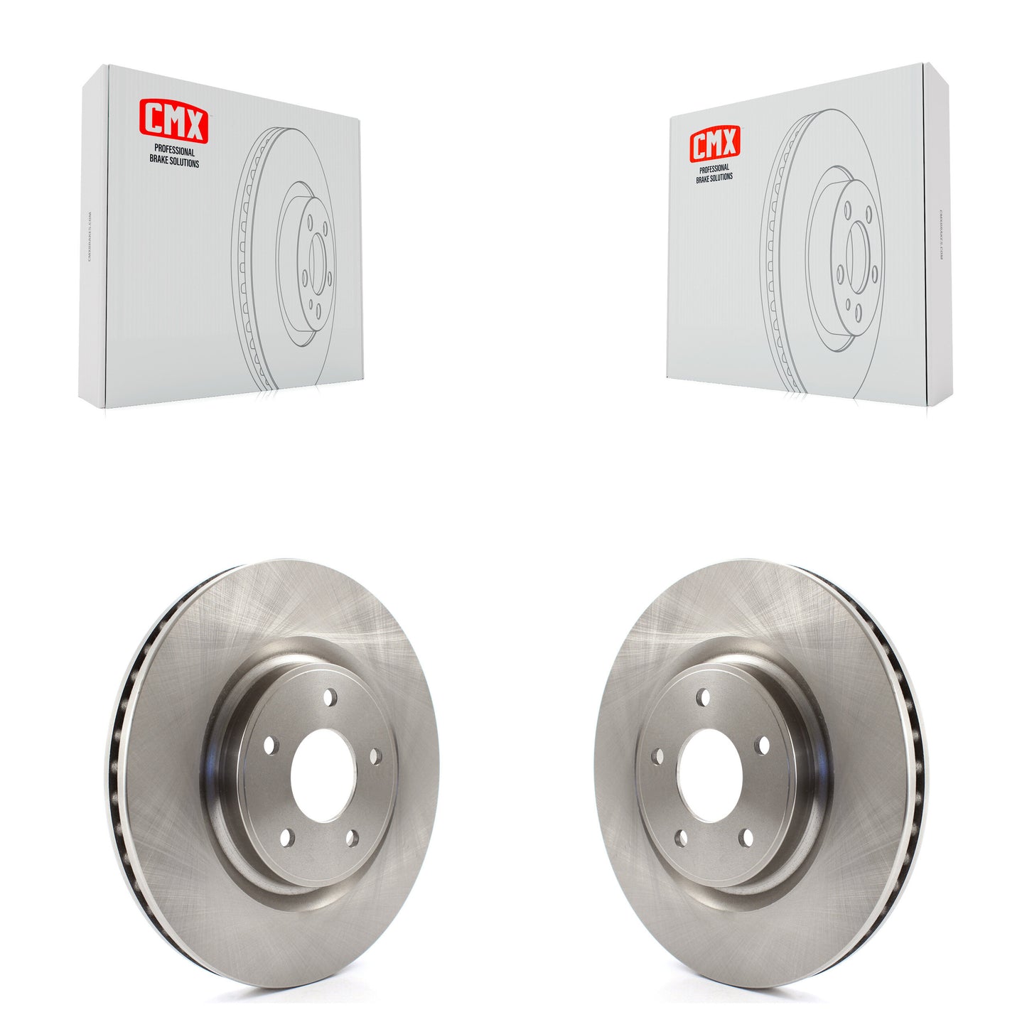 [Avant] Kit de Disque de frein pour Nissan Rogue K8-100549