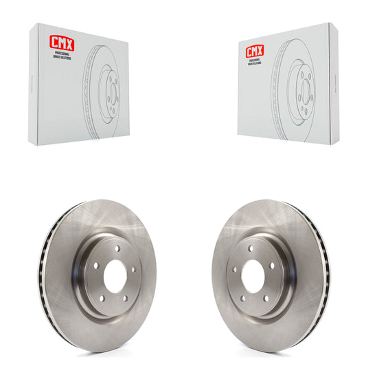 [Avant] Kit de Disque de frein pour Nissan Rogue K8-100549