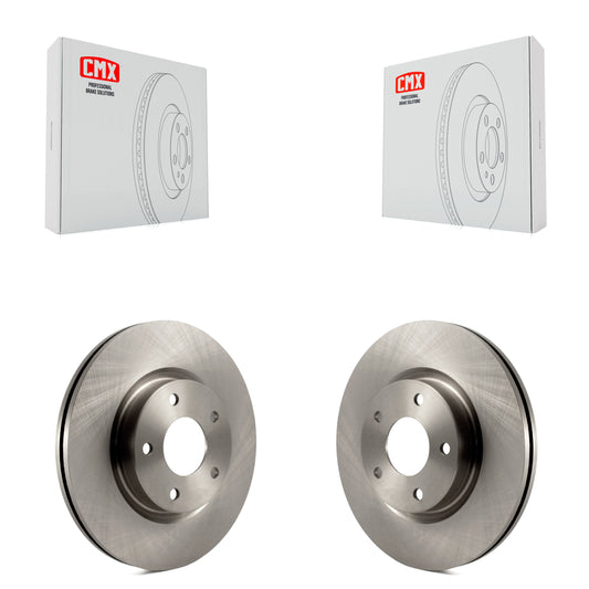 [Avant] Kit de Disque de frein pour Nissan Altima K8-100550
