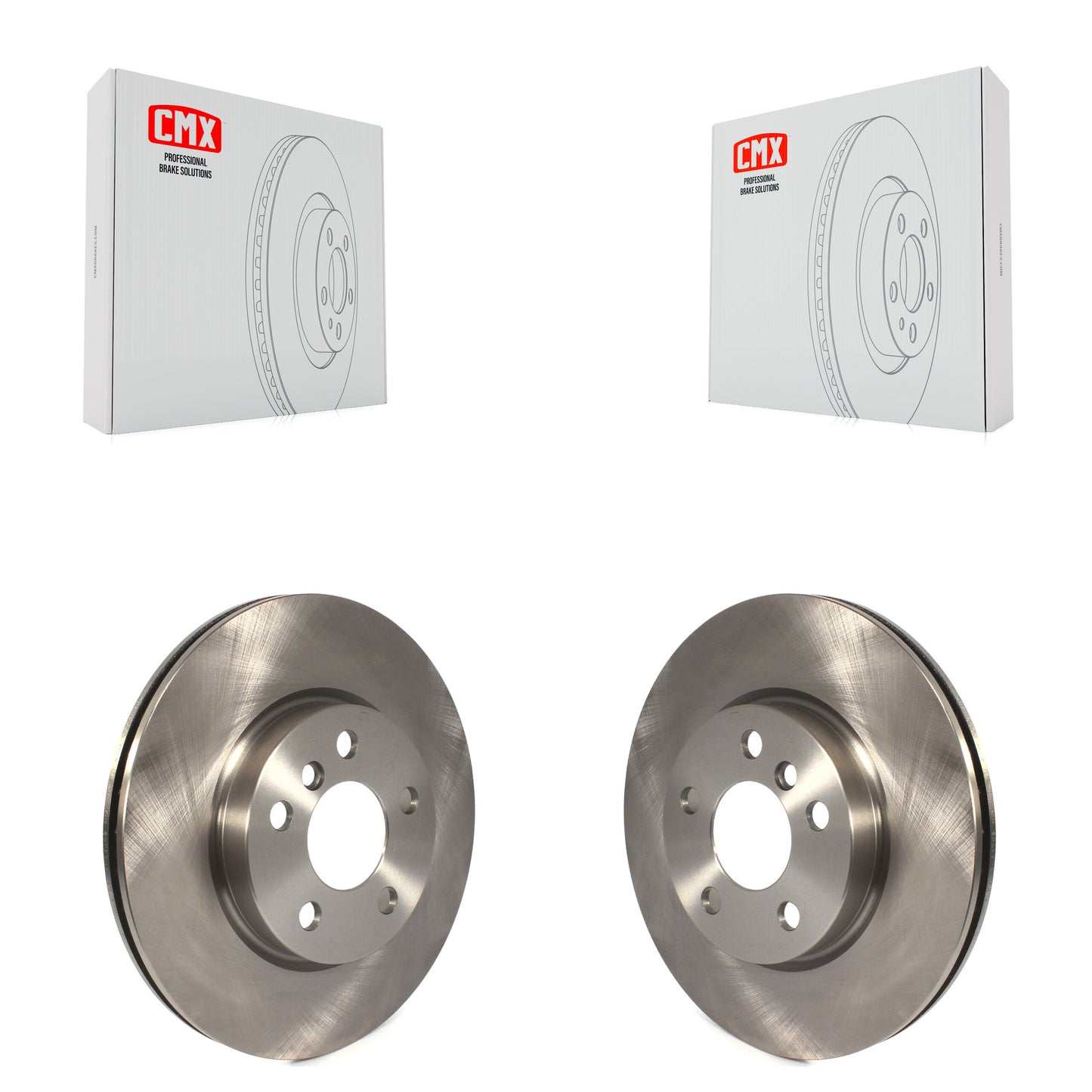 [Avant] Kit de Disque de frein pour Mini Cooper Clubman K8-100551