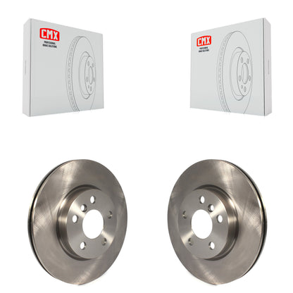 [Avant] Kit de Disque de frein pour Mini Cooper Clubman K8-100551