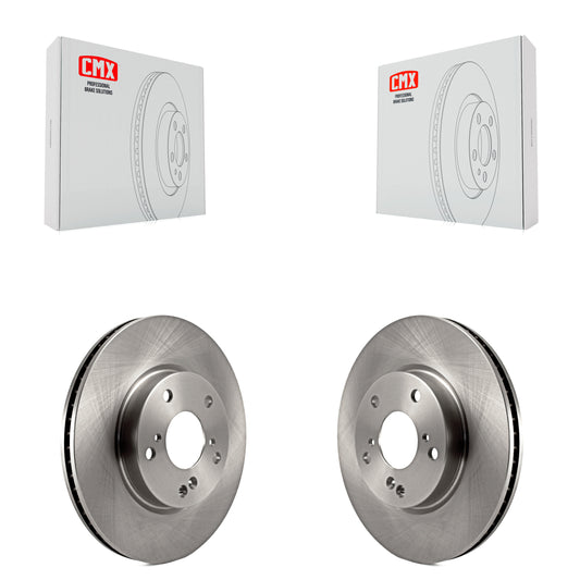 [Avant] Kit de Disque de frein pour Honda Civic Accord Insight K8-100554