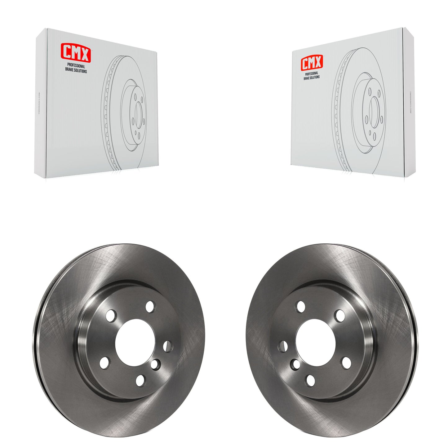 [Avant] Kit de Disque de frein pour Mini Cooper K8-100556