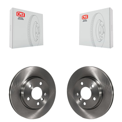 [Avant] Kit de Disque de frein pour Mini Cooper K8-100556